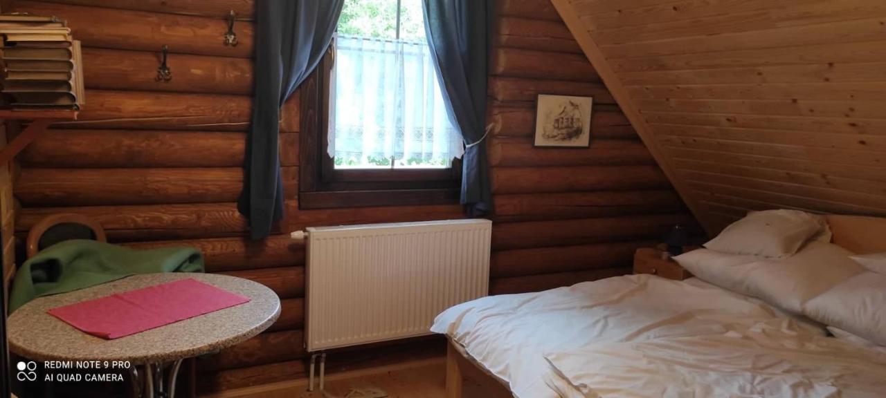Dom Argyelus - Argyelus Haz - Fesztypark Hotell Martovce Exteriör bild