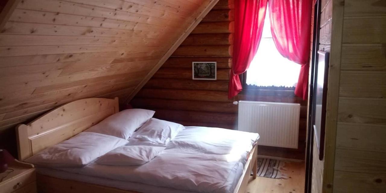 Dom Argyelus - Argyelus Haz - Fesztypark Hotell Martovce Exteriör bild